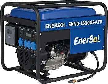 Фото EnerSol ENNG-13000SATS