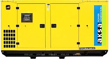 Фото Aksa A6CRX65TI