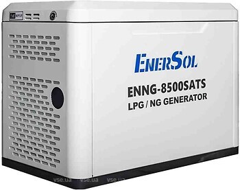 Фото EnerSol ENNG-8500SATS