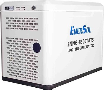 Фото EnerSol ENNG-8500TATS