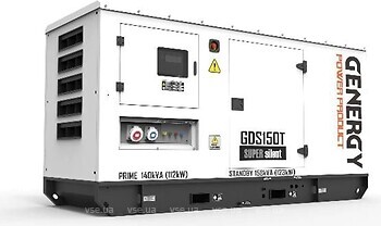 Фото Genergy GDS150T (240039090)