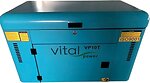 Электрогенераторы Vital power