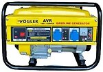 Электрогенераторы Vogler