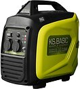 Фото Konner&Sohnen Basic KSB 33iS