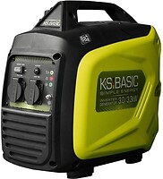 Фото Konner&Sohnen Basic KSB 33iS