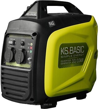 Фото Konner&Sohnen Basic KSB 33iS