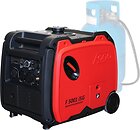 Фото Fogo F 5001 iSG