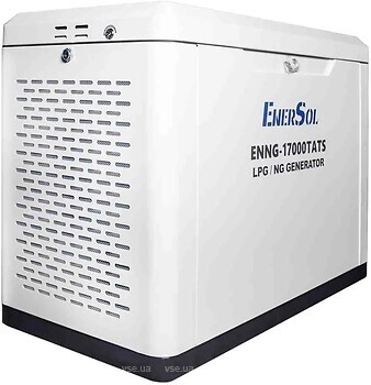 Фото EnerSol ENNG-17000TATS