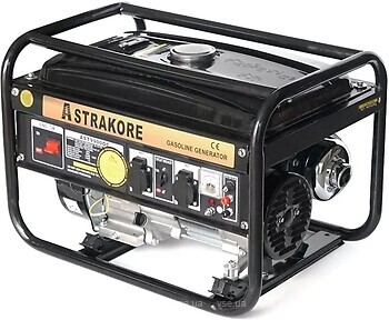 Фото Astra Korea AST9900DC
