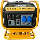 Фото DeWALT DWG4000is