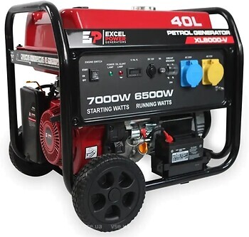 Фото Excel Power XL8000V