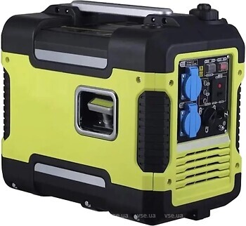 Фото Extrom Inverter 2000i
