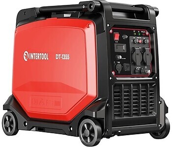 Фото Intertool Storm DT-1355