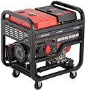 Фото Intertool Storm DT-1290