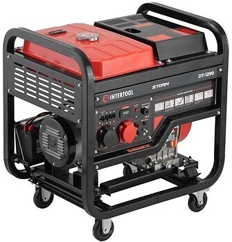 Фото Intertool Storm DT-1290