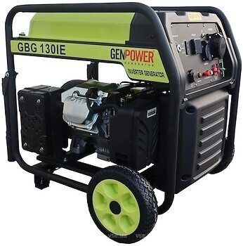 Фото GenPower GBG 130IE