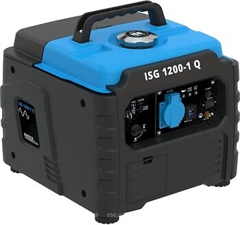 Фото Gude ISG 1200-1 Q