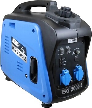 Фото Gude ISG 2000-2