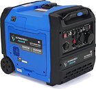 Электрогенераторы Ultimatron