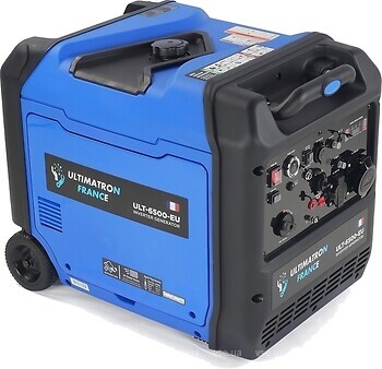 Фото Ultimatron ULT-6500-EU