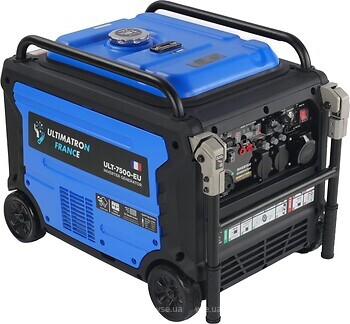 Фото Ultimatron ULT-7500-EU