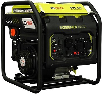 Фото GenPower GBG 40I