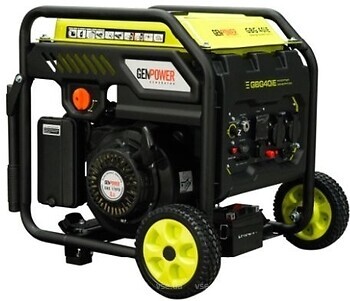 Фото GenPower GBG 40IE