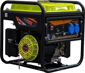 Фото GenPower GBG 50IX