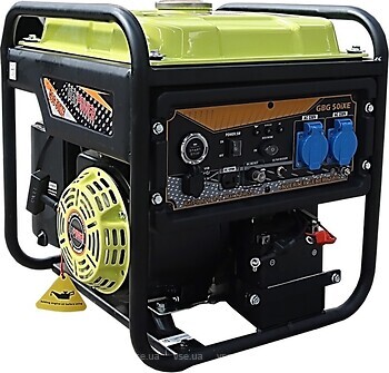 Фото GenPower GBG 50IXE
