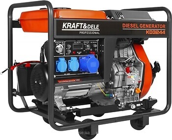 Фото Kraftdele KD3244