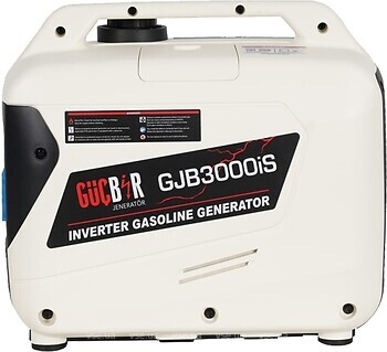 Фото Gucbir GJB3000iS