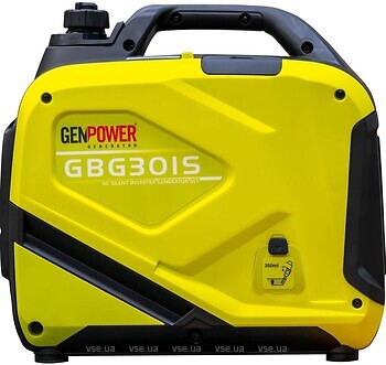 Фото GenPower GBG 30IS