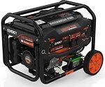 Фото Genergy Limited 5000 RC V2 (240087090)