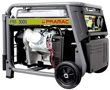 Фото Pramac PMI3000