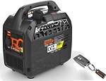 Фото Genergy Limited 2000i RC (240091090)