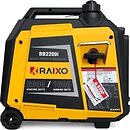 Электрогенераторы Raixo