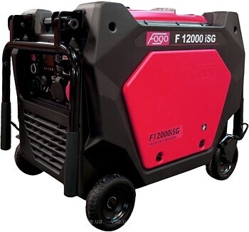 Фото Fogo F12000iSG