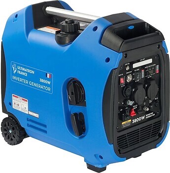 Фото Ultimatron ULT-3800-EU