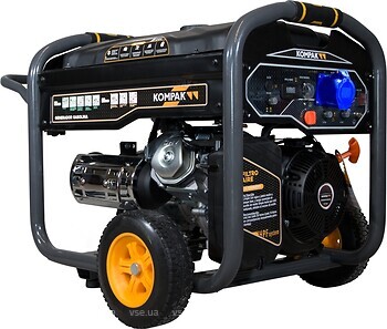 Фото Kompak K6000