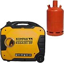 Электрогенераторы Kompak