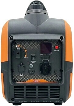 Фото Zeko ZK7700S-INV