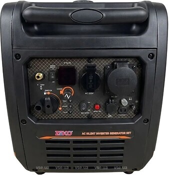 Фото Zeko ZK8700S-INV-W-NG