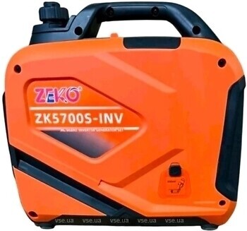 Фото Zeko ZK5700S-INV