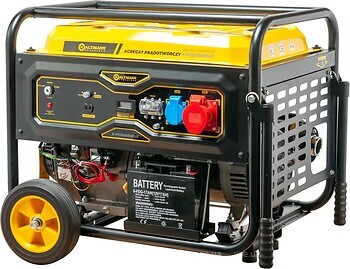 Фото Kaltmann K-PGB6500EU5