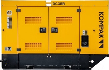 Фото Kompak DC35R