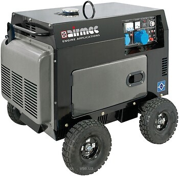 Фото Airmec HL 5000 SE (00-00003037)