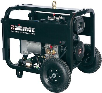 Фото Airmec HS 6500-3E (102270565)