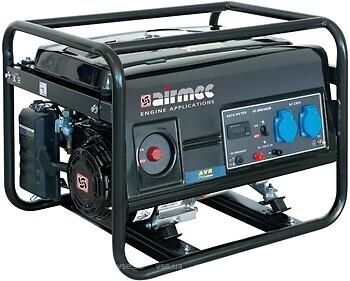 Фото Airmec LC 2500 DC (00-00002953)