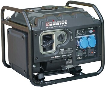 Фото Airmec LC 3500 IO (00-00002957)