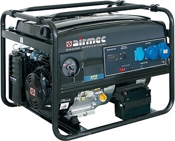 Фото Airmec LC 5000 DDC (00-00002959)
